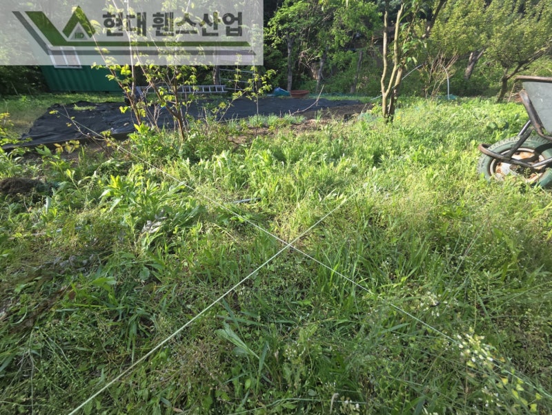 평택휀스 펜스 울타리 - 집 앞 작은 텃밭을 야생동물로부터 보호하기 위한 휀스 평택휀스 펜스 울타리 - 집 앞 작은 텃밭을 야생동물로부터 보호하기 위한 휀스