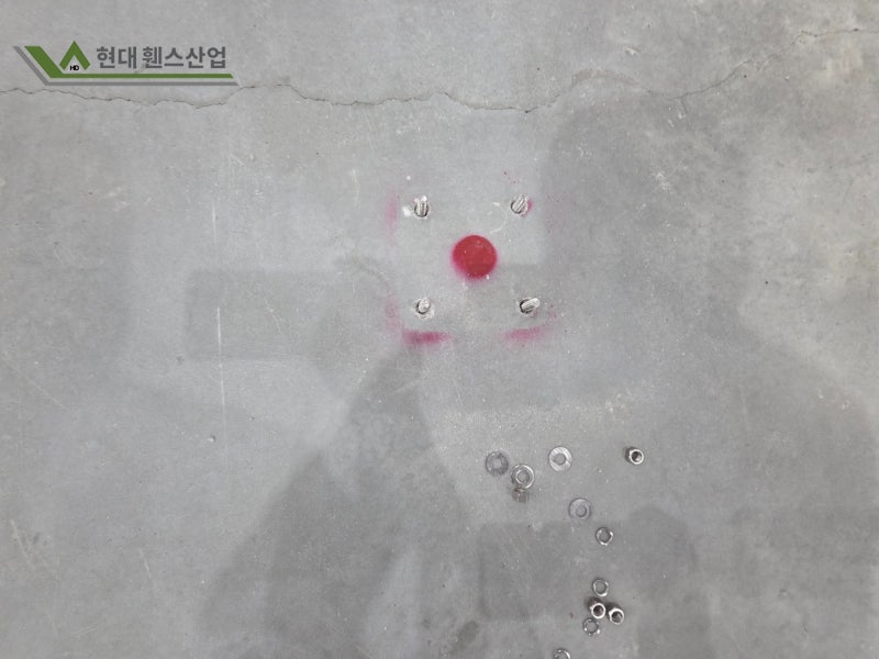안성휀스 펜스 대문 신축 물류센터 현장 시공 후기