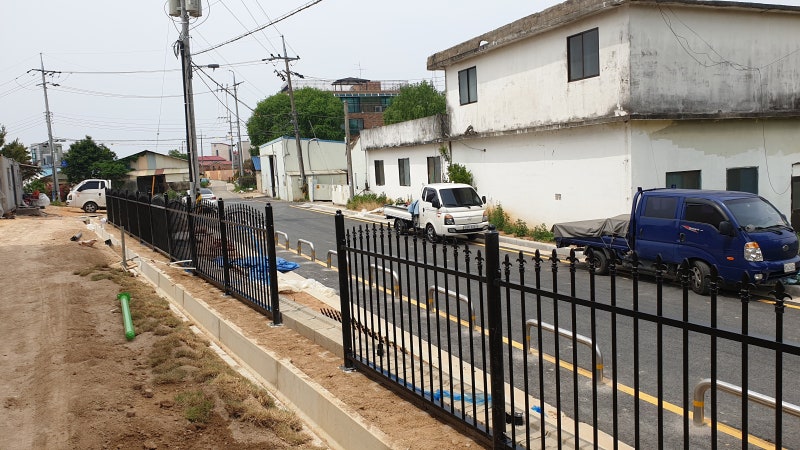 평택 미군렌탈시공 ㅡ 평택 울타리 ㅡ 평택창살휀스시공 평택 미군렌탈시공 ㅡ 평택 울타리 ㅡ 평택창살휀스시공