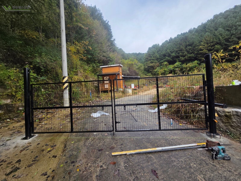 평택펜스 평택시 오성면 숙성리 애견 반려견 메쉬휀스 설치 평택펜스 평택시 오성면 숙성리 애견 반려견 메쉬휀스 설치