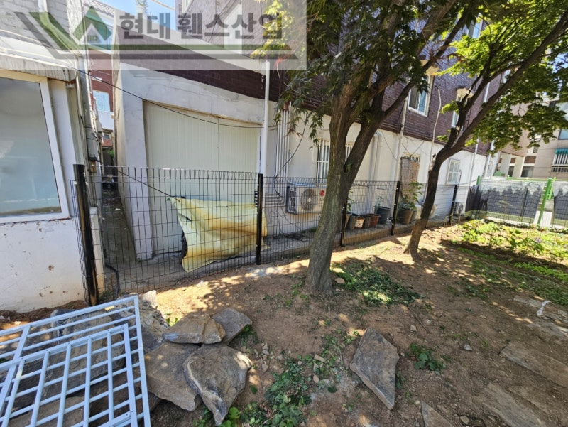 천안휀스 펜스 울타리 - 천안시 성환읍에 위치한 작은 텃밭에 반려견 보호용 메쉬휀스를 설치한 현장을 소개합니다. 천안휀스 펜스 울타리 - 천안시 성환읍에 위치한 작은 텃밭에 반려견 보호용 메쉬휀스를 설치한 현장을 소개합니다.
