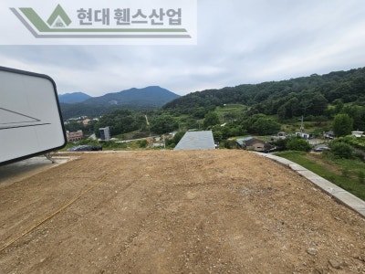 공주휀스 펜스 울타리 - 공주시 유구읍에 위치한 전원주택 예정지 담장에 베이직휀스를 설치한 현장을 소개합니다. 공주휀스 펜스 울타리 - 공주시 유구읍에 위치한 전원주택 예정지 담장에 베이직휀스를 설치한 현장을 소개합니다.