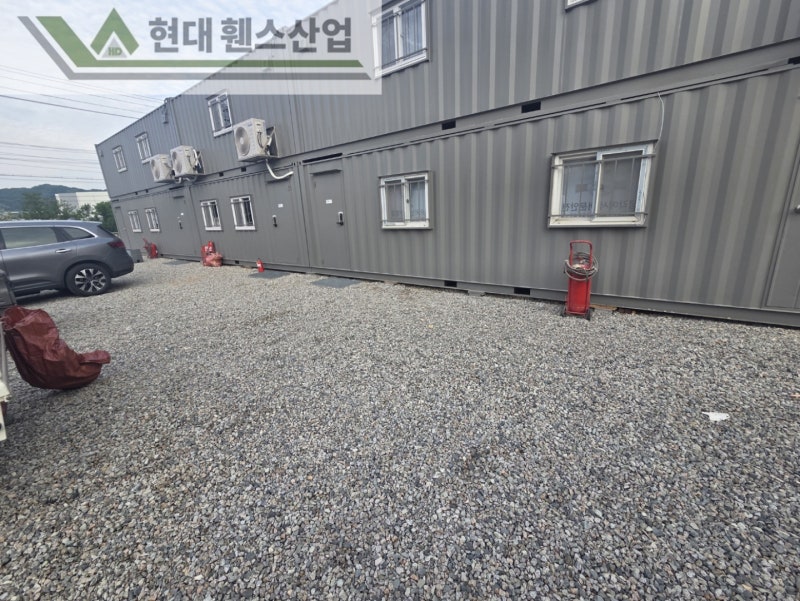 이천휀스 펜스 울타리 - 안전을 위한 탁월한 선택!! 메쉬휀스