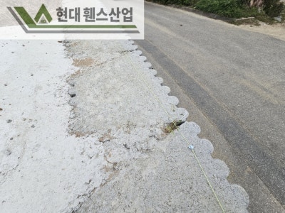 양평휀스 펜스 울타리 - 양평군 서종면에 위치한 신축 전원주택 경계에 베이직A형휀스와 메쉬휀스를 시공한 현장을 소개합니다. 양평휀스 펜스 울타리 - 양평군 서종면에 위치한 신축 전원주택 경계에 베이직A형휀스와 메쉬휀스를 시공한 현장을 소개합니다.