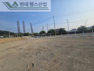 천안휀스 펜스 울타리 - 천안시 동남구에 위치한 산업단지 부지에 경계용 메쉬휀스를 설치한 현장을 소개합니다. 천안휀스 펜스 울타리 - 천안시 동남구에 위치한 산업단지 부지에 경계용 메쉬휀스를 설치한 현장을 소개합니다.