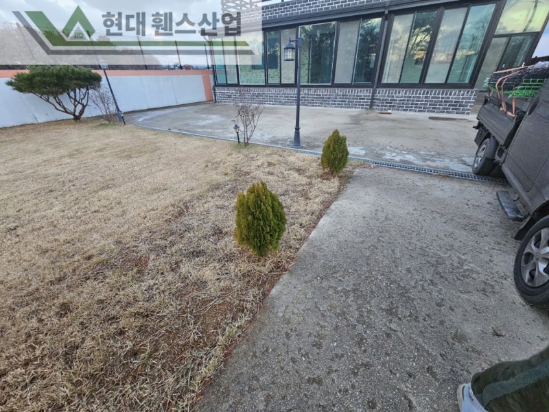 제부도휀스 펜스 울타리 - 제부도에 위치한 독채 펜션에 휀스를 이용해서 강아지울타리를 만든 현장을 소개합니다. 제부도휀스 펜스 울타리 - 제부도에 위치한 독채 펜션에 휀스를 이용해서 강아지울타리를 만든 현장을 소개합니다.