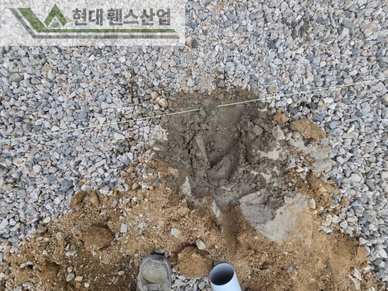 이천휀스 펜스 울타리 - 안전을 위한 탁월한 선택!! 메쉬휀스