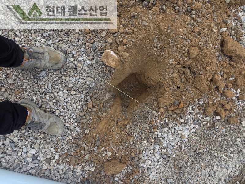 이천휀스 펜스 울타리 - 안전을 위한 탁월한 선택!! 메쉬휀스