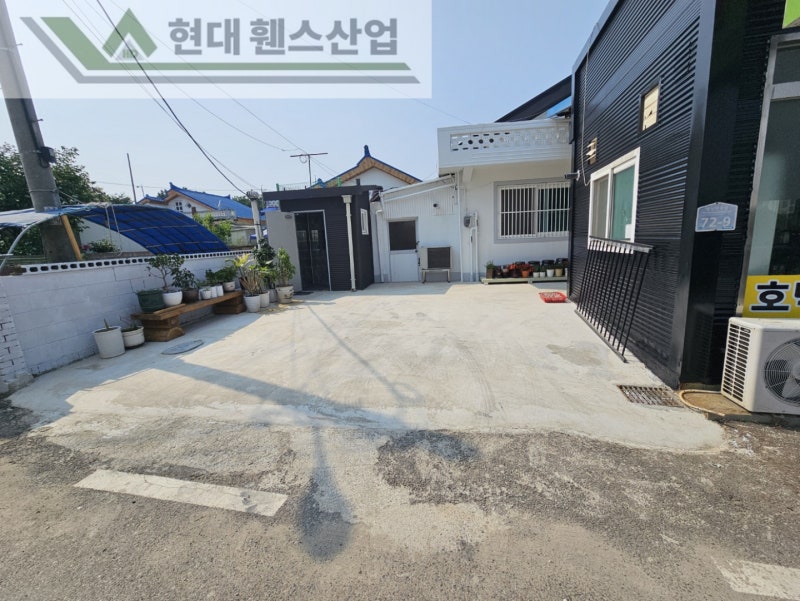 평택휀스 펜스 울타리 - 평택시 팽성읍에 위치한 작은 주차장 부지에 포플러 쌍문 + 외문을 설치한 현장을 소개합니다. 평택휀스 펜스 울타리 - 평택시 팽성읍에 위치한 작은 주차장 부지에 포플러 쌍문 + 외문을 설치한 현장을 소개합니다.