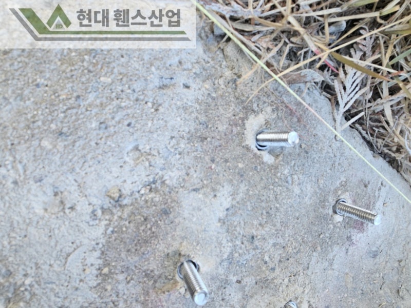 제부도휀스 펜스 울타리 - 제부도에 위치한 독채 펜션에 휀스를 이용해서 강아지울타리를 만든 현장을 소개합니다. 제부도휀스 펜스 울타리 - 제부도에 위치한 독채 펜션에 휀스를 이용해서 강아지울타리를 만든 현장을 소개합니다.