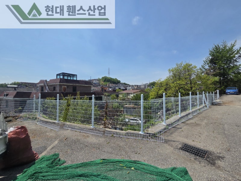 천안휀스 펜스 울타리 - 집 앞 작은 텃밭을 야생동물로부터 보호하기 위한 휀스 천안휀스 펜스 울타리 - 집 앞 작은 텃밭을 야생동물로부터 보호하기 위한 휀스