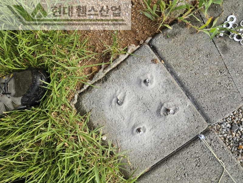 안산휀스 펜스 울타리 - 안산시 단원구 대부도 전원주택 현장에 아름다운 베이직휀스를 설치한 현장을 소개합니다. 안산휀스 펜스 울타리 - 안산시 단원구 대부도 전원주택 현장에 아름다운 베이직휀스를 설치한 현장을 소개합니다.