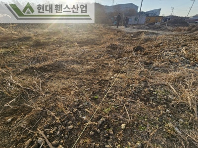 천안휀스 펜스 울타리 - 천안시 직산읍에 위치한 나대지에 경계용 메쉬휀스를 시공한 현장을 소개합니다. 천안휀스 펜스 울타리 - 천안시 직산읍에 위치한 나대지에 경계용 메쉬휀스를 시공한 현장을 소개합니다.