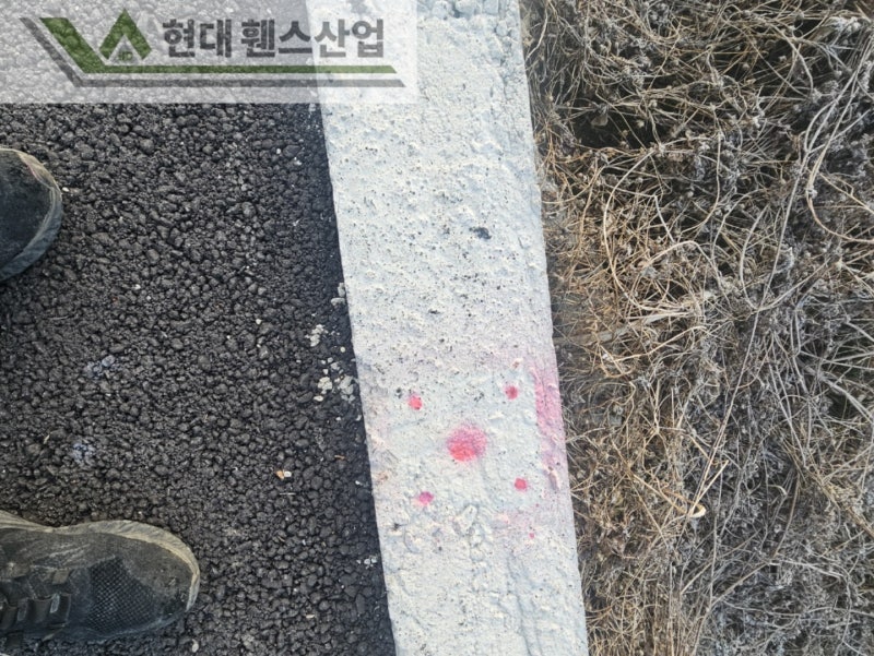 파주휀스 펜스 울타리 - 파주시 문산읍에 위치한 신축 창고단지 경계에 메쉬휀스를 시공한 현장을 소개합니다. 파주휀스 펜스 울타리 - 파주시 문산읍에 위치한 신축 창고단지 경계에 메쉬휀스를 시공한 현장을 소개합니다.