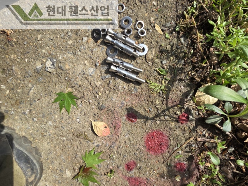 천안휀스 펜스 울타리 - 집 앞 작은 텃밭을 야생동물로부터 보호하기 위한 휀스 천안휀스 펜스 울타리 - 집 앞 작은 텃밭을 야생동물로부터 보호하기 위한 휀스