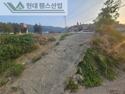 아산휀스 펜스 울타리 - 아산시 탕정면에 위치한 공터에 경계용 메쉬휀스를 시공한 현장을 소개합니다. 아산휀스 펜스 울타리 - 아산시 탕정면에 위치한 공터에 경계용 메쉬휀스를 시공한 현장을 소개합니다.