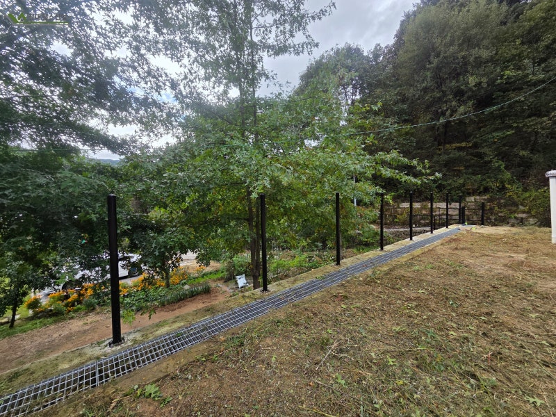 평택펜스 평택시 오성면 숙성리 애견 반려견 메쉬휀스 설치 평택펜스 평택시 오성면 숙성리 애견 반려견 메쉬휀스 설치
