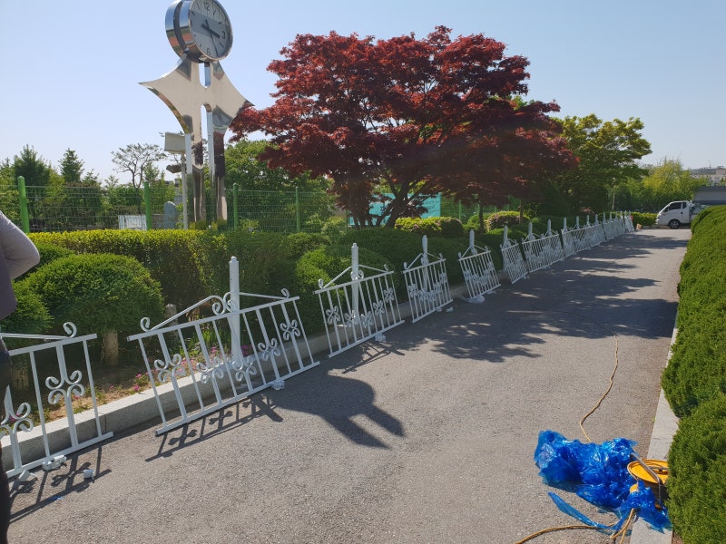 평택시 학교 시공 ㅡ 평택 울타리 ㅡ 평택 디자인휀스 시공 평택시 학교 시공 ㅡ 평택 울타리 ㅡ 평택 디자인휀스 시공