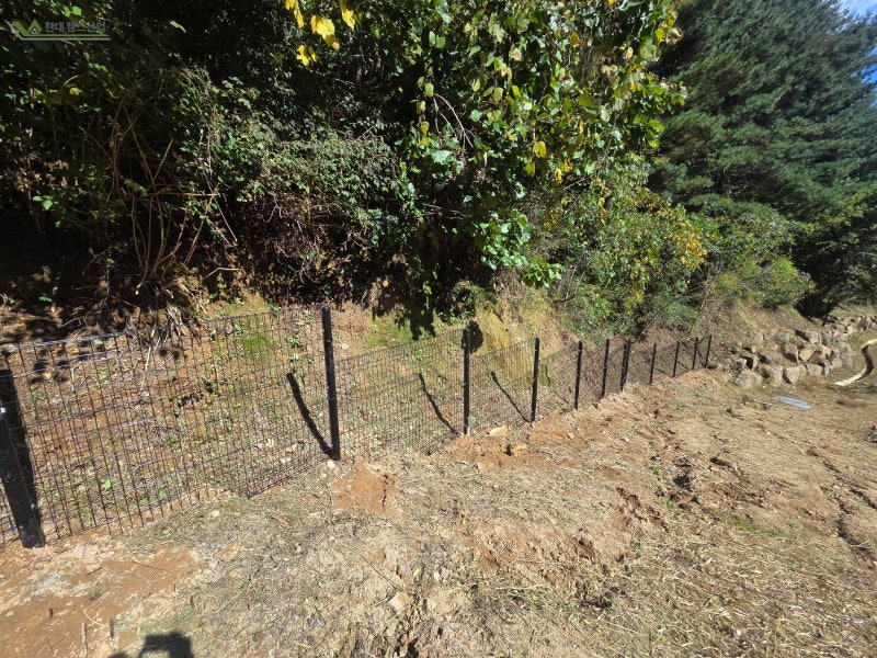 평택펜스 평택시 오성면 숙성리 애견 반려견 메쉬휀스 설치 평택펜스 평택시 오성면 숙성리 애견 반려견 메쉬휀스 설치