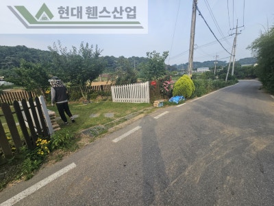 천안휀스 펜스 울타리 - 천안시 성환읍에 위치한 시골마을 집 담장에 베이직휀스를 설치한 현장을 소개합니다. 천안휀스 펜스 울타리 - 천안시 성환읍에 위치한 시골마을 집 담장에 베이직휀스를 설치한 현장을 소개합니다.