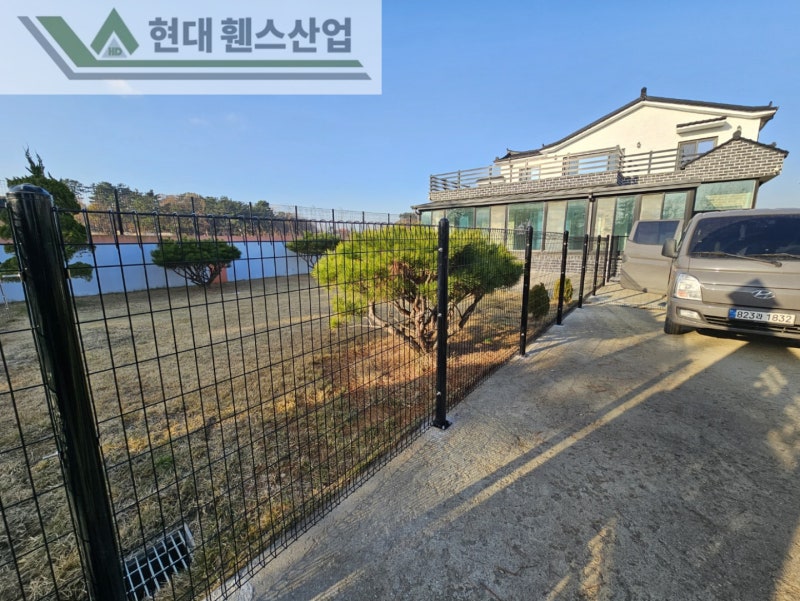 제부도휀스 펜스 울타리 - 제부도에 위치한 독채 펜션에 휀스를 이용해서 강아지울타리를 만든 현장을 소개합니다. 제부도휀스 펜스 울타리 - 제부도에 위치한 독채 펜션에 휀스를 이용해서 강아지울타리를 만든 현장을 소개합니다.