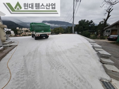양평휀스 펜스 울타리 - 양평군 서종면에 위치한 신축 전원주택 경계에 베이직A형휀스와 메쉬휀스를 시공한 현장을 소개합니다. 양평휀스 펜스 울타리 - 양평군 서종면에 위치한 신축 전원주택 경계에 베이직A형휀스와 메쉬휀스를 시공한 현장을 소개합니다.