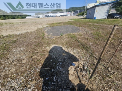 천안휀스 펜스 울타리 - 천안시 동남구에 위치한 산업단지 부지에 경계용 메쉬휀스를 설치한 현장을 소개합니다. 천안휀스 펜스 울타리 - 천안시 동남구에 위치한 산업단지 부지에 경계용 메쉬휀스를 설치한 현장을 소개합니다.