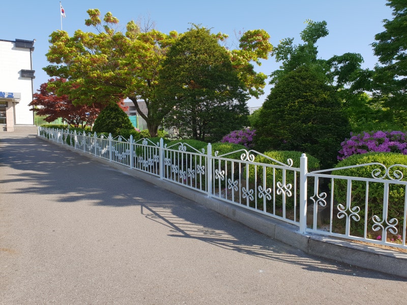 평택시 학교 시공 ㅡ 평택 울타리 ㅡ 평택 디자인휀스 시공 평택시 학교 시공 ㅡ 평택 울타리 ㅡ 평택 디자인휀스 시공