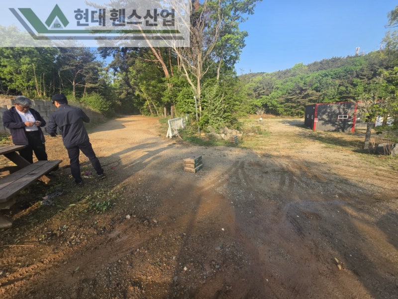 안산휀스 펜스 울타리 - 외부인 출입을 막는 메쉬휀스