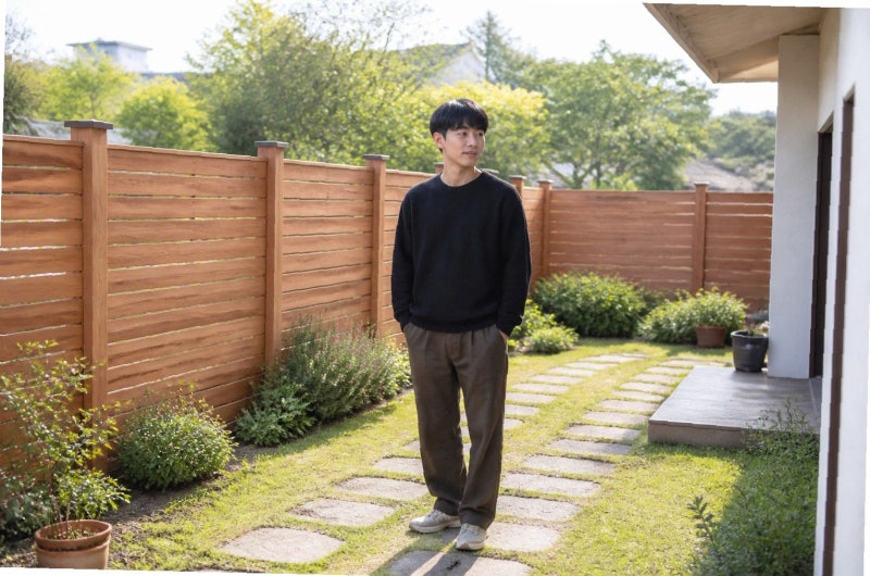 아산휀스철망,디자인휀스와 목재출입문으로 완벽한 차단 공간 만들어 보세요✨ 아산휀스철망,디자인휀스와 목재출입문으로 완벽한 차단 공간 만들어 보세요✨