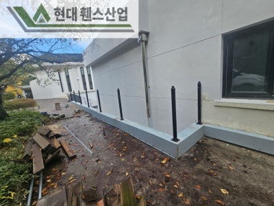 서울휀스 펜스 울타리 - 서울시 성북구에 위치한 수녀원 담장에 추락방지용 민들레 O형휀스를 시공한 현장을 소개합니다. 서울휀스 펜스 울타리 - 서울시 성북구에 위치한 수녀원 담장에 추락방지용 민들레 O형휀스를 시공한 현장을 소개합니다.