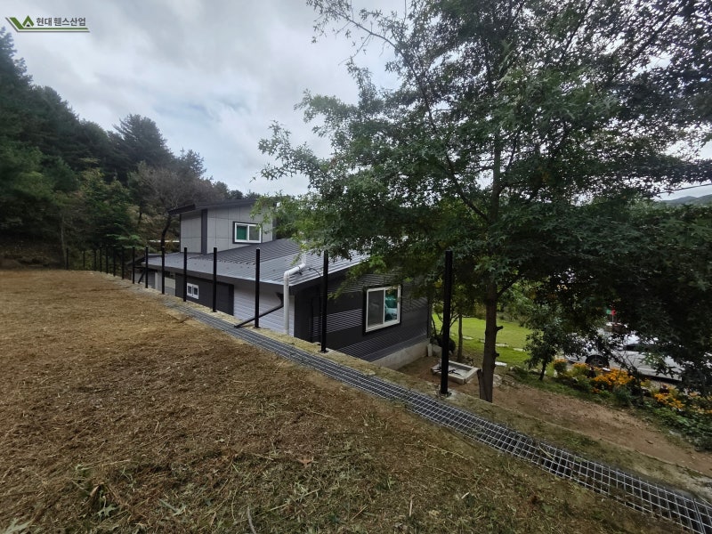 평택펜스 평택시 오성면 숙성리 애견 반려견 메쉬휀스 설치 평택펜스 평택시 오성면 숙성리 애견 반려견 메쉬휀스 설치