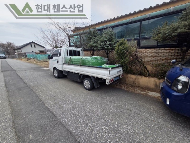 아산휀스 펜스 울타리 - 아산시 모종동에 위치한 작은 전원주택마을 내에 위치한 작은 밭에 출입방지용 메쉬휀스를 시공한 현장을 소개합니다. 아산휀스 펜스 울타리 - 아산시 모종동에 위치한 작은 전원주택마을 내에 위치한 작은 밭에 출입방지용 메쉬휀스를 시공한 현장을 소개합니다.