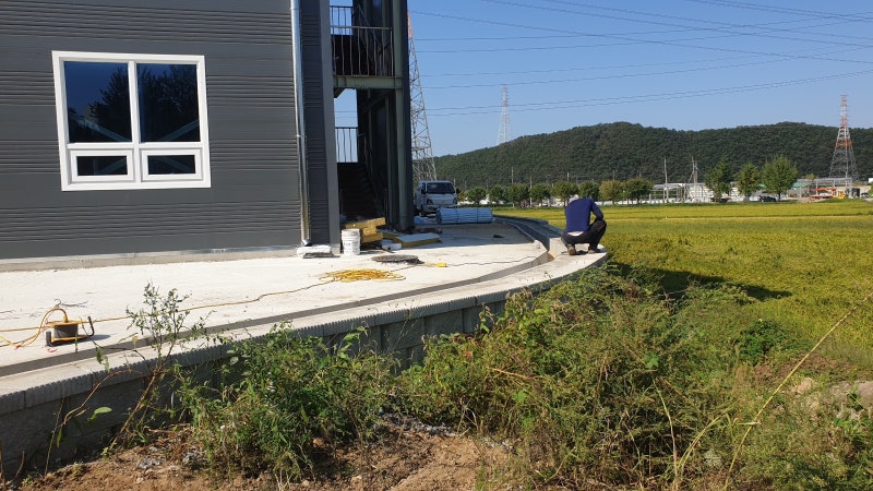 아산 공장 시공 ㅡ 아산 울타리 ㅡ 아산 메쉬휀스 아산 공장 시공 ㅡ 아산 울타리 ㅡ 아산 메쉬휀스 