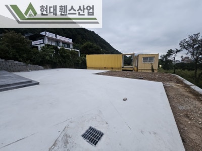 양평휀스 펜스 울타리 - 양평군 서종면에 위치한 신축 전원주택 경계에 베이직A형휀스와 메쉬휀스를 시공한 현장을 소개합니다. 양평휀스 펜스 울타리 - 양평군 서종면에 위치한 신축 전원주택 경계에 베이직A형휀스와 메쉬휀스를 시공한 현장을 소개합니다.