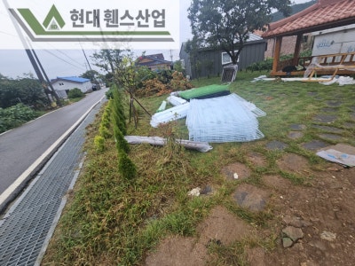 강화휀스 펜스 울타리 - 강화도에 위치한 전원주택 경계에 메쉬휀스를 시공한 현장을 소개합니다. 강화휀스 펜스 울타리 - 강화도에 위치한 전원주택 경계에 메쉬휀스를 시공한 현장을 소개합니다.