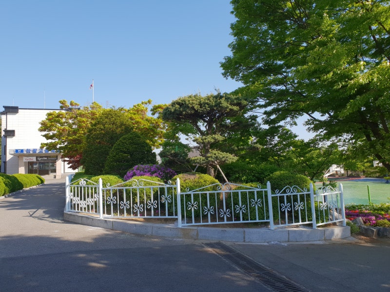 평택시 학교 시공 ㅡ 평택 울타리 ㅡ 평택 디자인휀스 시공 평택시 학교 시공 ㅡ 평택 울타리 ㅡ 평택 디자인휀스 시공
