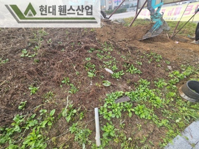 천안휀스 펜스 울타리 - 천안시 성성동에 위치한 빈 공터에 경계용 메쉬휀스를 시공한 현장을 소개합니다. 천안휀스 펜스 울타리 - 천안시 성성동에 위치한 빈 공터에 경계용 메쉬휀스를 시공한 현장을 소개합니다.