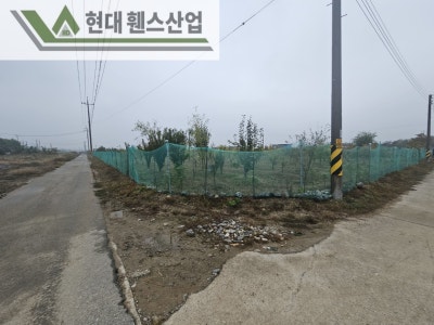 평택휀스 펜스 울타리 - 평택시 지제동 농막 경계에 메쉬휀스를 시공한 현장을 소개합니다. 평택휀스 펜스 울타리 - 평택시 지제동 농막 경계에 메쉬휀스를 시공한 현장을 소개합니다.