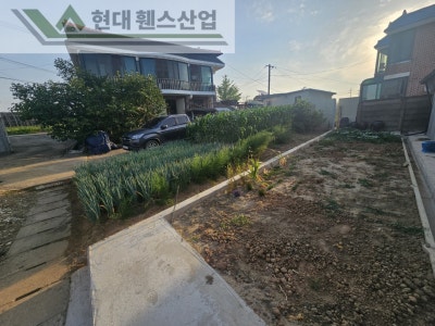 천안휀스 펜스 울타리 - 천안시 성환읍에 위치한 시골 마을 주택에 경계용 메쉬휀스를 설치한 현장을 소개합니다. 천안휀스 펜스 울타리 - 천안시 성환읍에 위치한 시골 마을 주택에 경계용 메쉬휀스를 설치한 현장을 소개합니다.