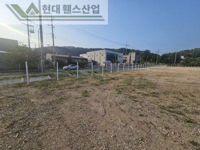 천안휀스 펜스 울타리 - 천안시 동남구에 위치한 산업단지 부지에 경계용 메쉬휀스를 설치한 현장을 소개합니다. 천안휀스 펜스 울타리 - 천안시 동남구에 위치한 산업단지 부지에 경계용 메쉬휀스를 설치한 현장을 소개합니다.