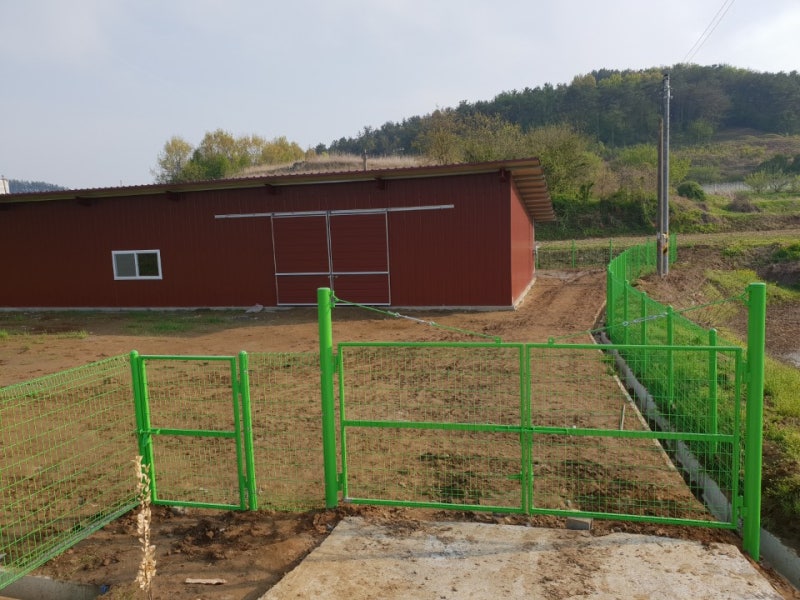 서천휀스ㅡ서천울타리ㅡ충북서천태양광휀스시공 서천휀스ㅡ서천울타리ㅡ충북서천태양광휀스시공
