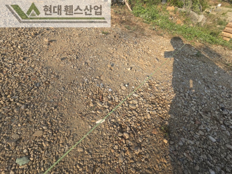 안산휀스 펜스 울타리 - 외부인 출입을 막는 메쉬휀스