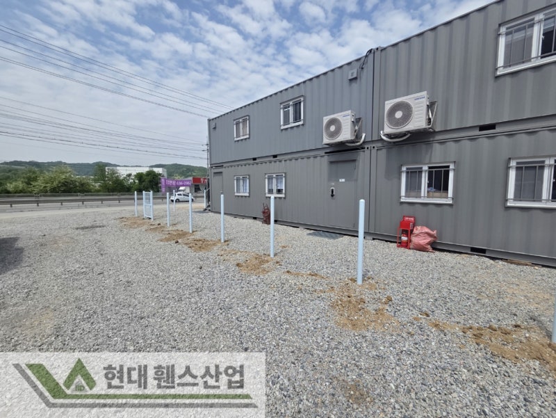 이천휀스 펜스 울타리 - 안전을 위한 탁월한 선택!! 메쉬휀스