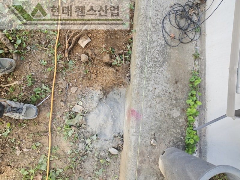 천안휀스 펜스 울타리 - 천안시 성환읍에 위치한 작은 텃밭에 반려견 보호용 메쉬휀스를 설치한 현장을 소개합니다. 천안휀스 펜스 울타리 - 천안시 성환읍에 위치한 작은 텃밭에 반려견 보호용 메쉬휀스를 설치한 현장을 소개합니다.