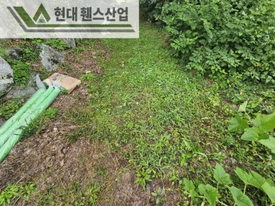 천안휀스 펜스 울타리 - 천안시 목천읍에 있는 작은 초등학교에 경계용 메쉬휀스를 시공한 현장을 소개합니다.