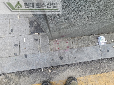 고양휀스 펜스 울타리 - 고양시 일산동구에 위치한 복합 쇼핑몰 건물에 출입방지용 디자인창살휀스를 설치한 현장을 소개합니다. 고양휀스 펜스 울타리 - 고양시 일산동구에 위치한 복합 쇼핑몰 건물에 출입방지용 디자인창살휀스를 설치한 현장을 소개합니다.