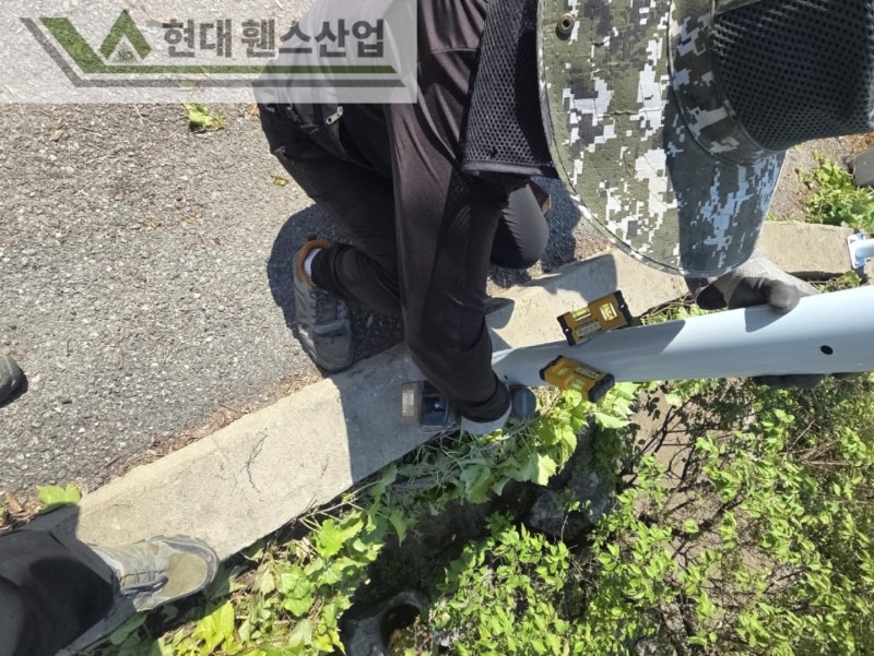 천안휀스 펜스 울타리 - 집 앞 작은 텃밭을 야생동물로부터 보호하기 위한 휀스 천안휀스 펜스 울타리 - 집 앞 작은 텃밭을 야생동물로부터 보호하기 위한 휀스