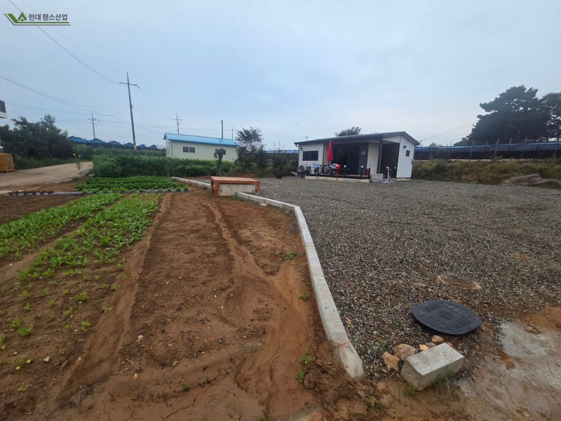아산펜스 시공 후기 둔포면 신법리 주택 메쉬휀스 설치 사례 아산펜스 시공 후기 둔포면 신법리 주택 메쉬휀스 설치 사례