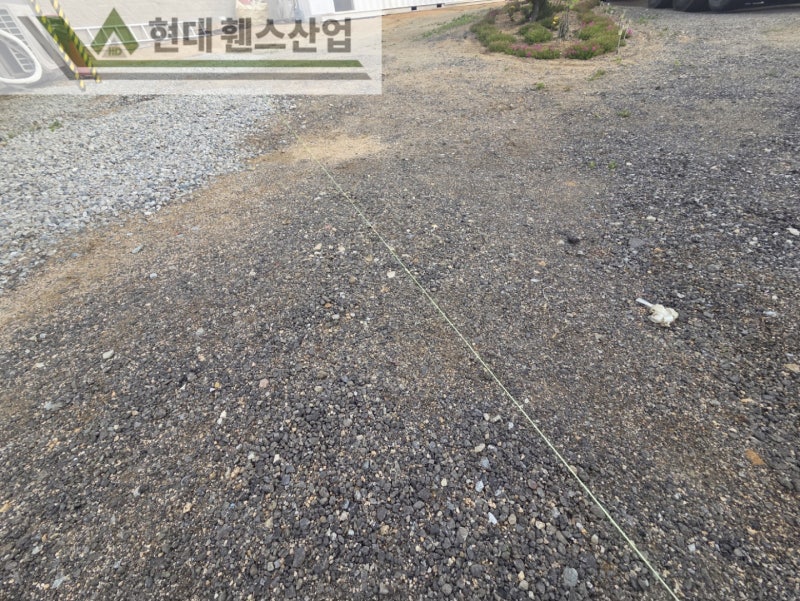 이천휀스 펜스 울타리 - 안전을 위한 탁월한 선택!! 메쉬휀스